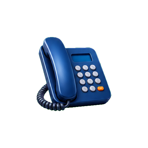 Icone 3D de atendimento humano StarNet